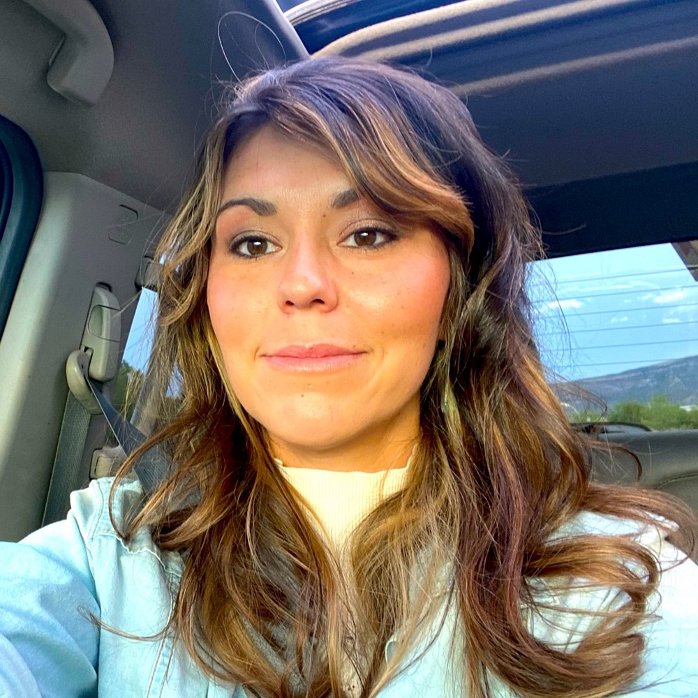 Meet your Posher, Ginger